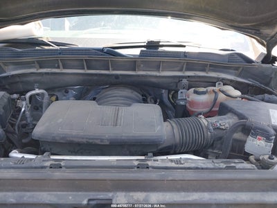 GMC SIERRA 1500