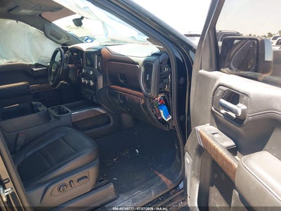 GMC SIERRA 1500