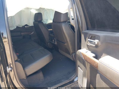 GMC SIERRA 1500