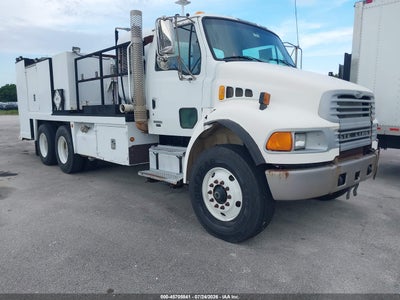 2007 Sterling Truck Acterra