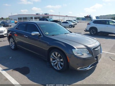 CHRYSLER 300