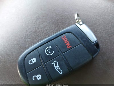 CHRYSLER 300