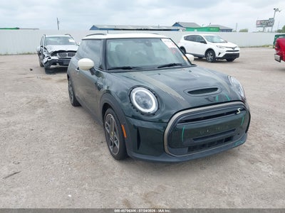 MINI SE HARDTOP