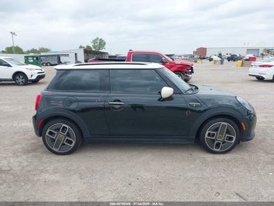 MINI SE HARDTOP