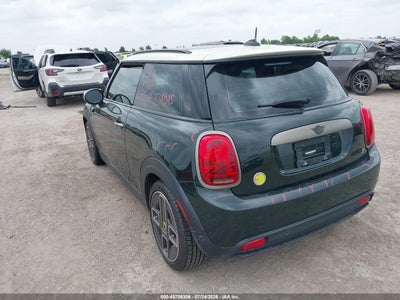 MINI SE HARDTOP