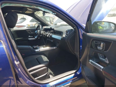 MERCEDES-BENZ GLB 250
