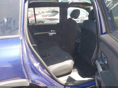 MERCEDES-BENZ GLB 250
