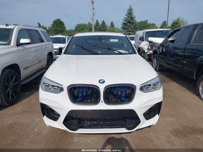 BMW X4 M
