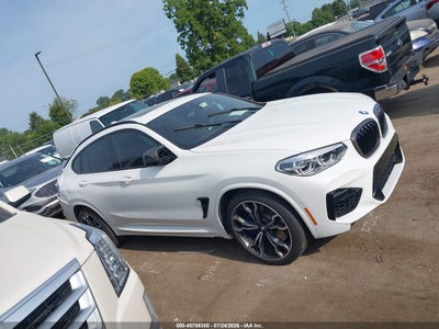 BMW X4 M