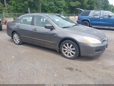 2006 Honda Accord