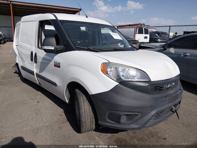 RAM PROMASTER CITY