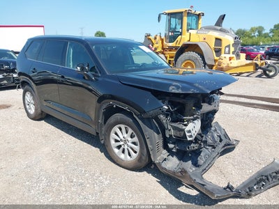 2024 TOYOTA GRAND HIGHLANDER HYBRID XLE