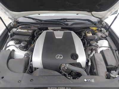 LEXUS RC 350