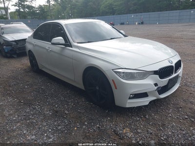 BMW 330E