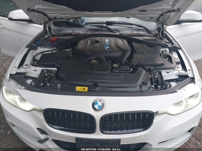 BMW 330E
