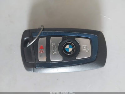 BMW 330E