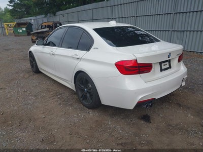 BMW 330E