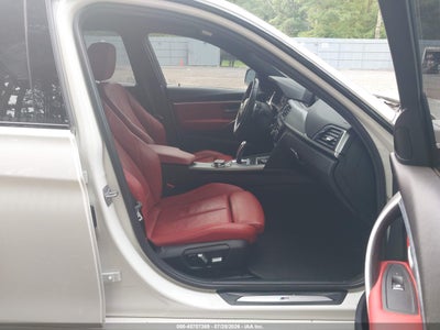 BMW 330E