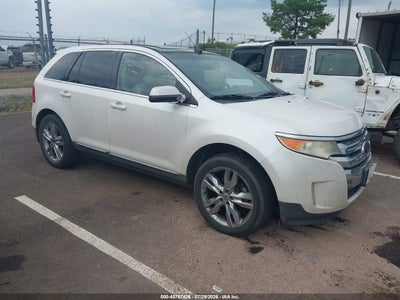 2011 Ford Edge