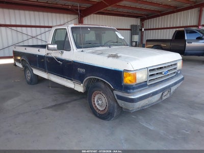 1988 Ford F150