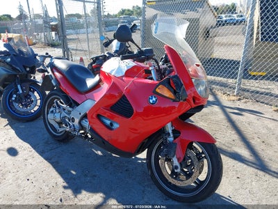1998 Bmw K1200