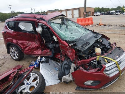 FORD ESCAPE