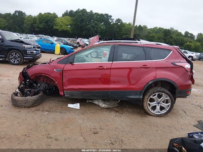 FORD ESCAPE