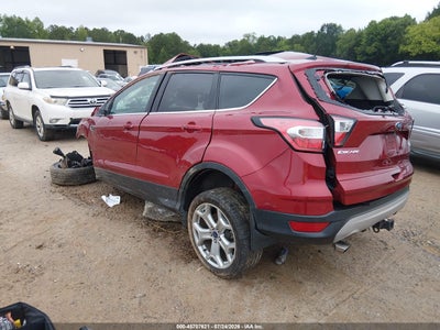 FORD ESCAPE