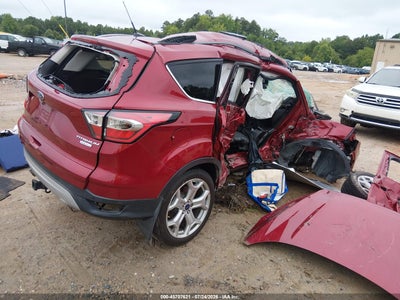 FORD ESCAPE