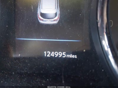 NISSAN ROGUE SPORT