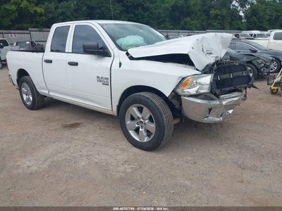 2019 Ram 1500 Classic