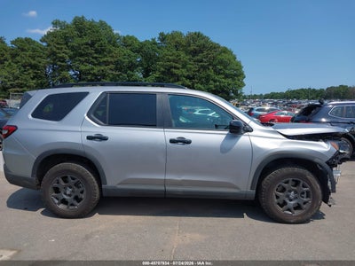 HONDA PILOT