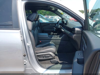 HONDA PILOT