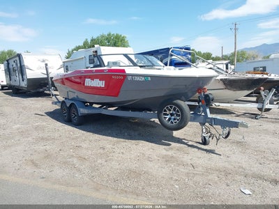2022 Malibu 21LX