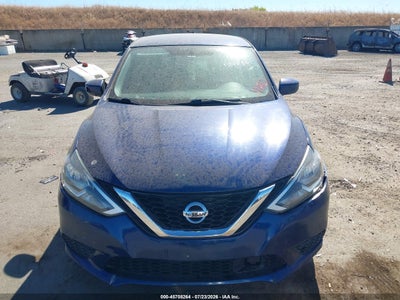 NISSAN SENTRA