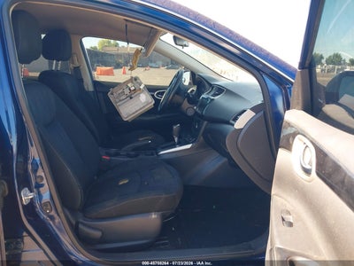 NISSAN SENTRA