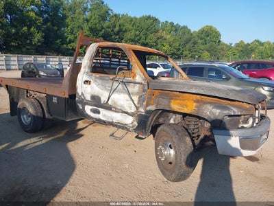 1994 Dodge Ram 3500