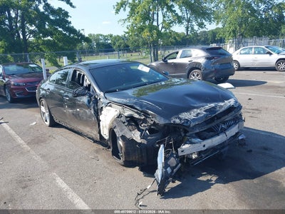 2016 BMW 640I GRAN COUPE