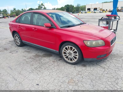 2006 Volvo S40