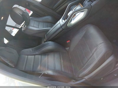 MERCEDES-BENZ GLE 450 COUPE