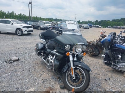 2021 Kawasaki Vn1700