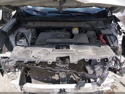 INFINITI QX60