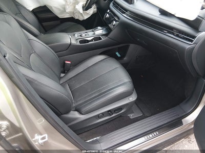 INFINITI QX60