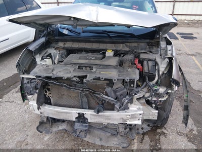 INFINITI QX60