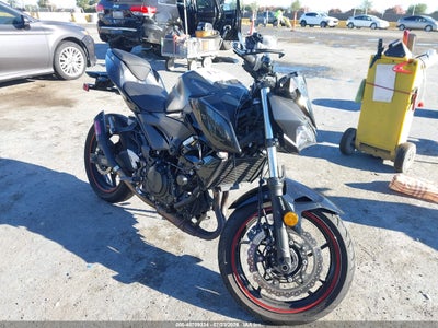 2023 Kawasaki Er400