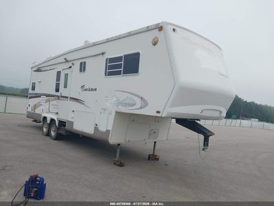 2003 Coachmen Other