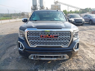 GMC SIERRA 1500