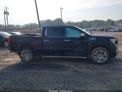 GMC SIERRA 1500