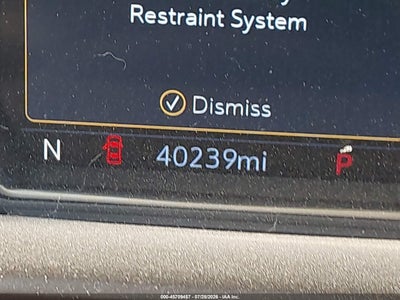 GMC SIERRA 1500