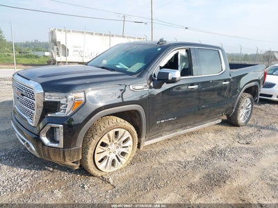 GMC SIERRA 1500